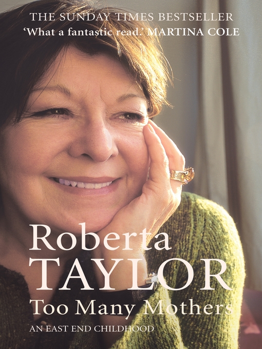 Title details for Too Many Mothers by Roberta Taylor - Available